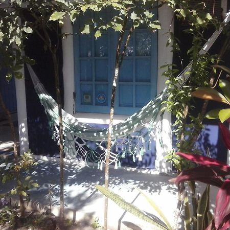 Pousada Casa Da Praia Itaunas Δωμάτιο φωτογραφία