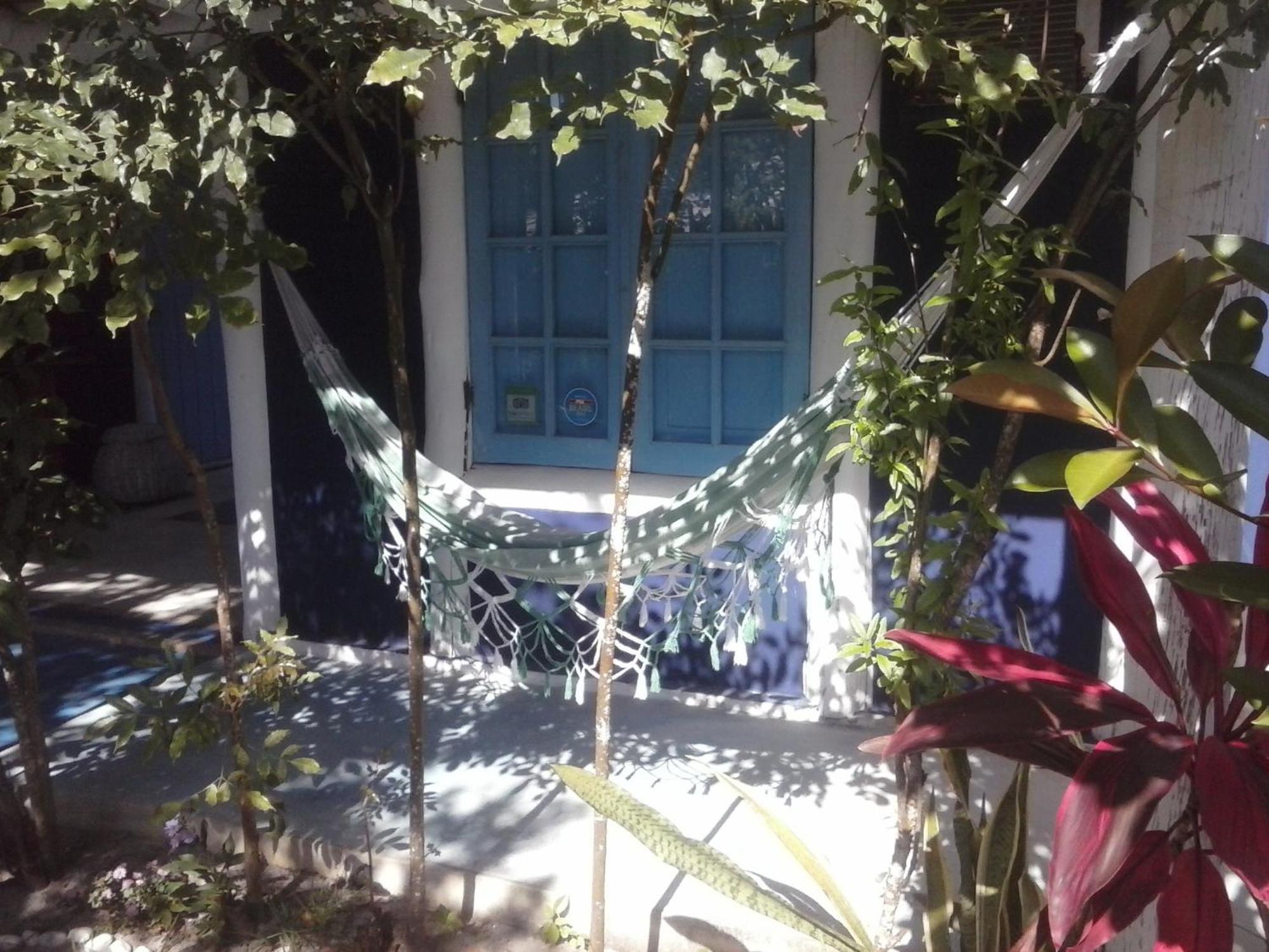 Pousada Casa Da Praia Itaunas Δωμάτιο φωτογραφία