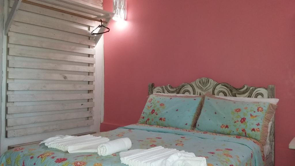Pousada Casa Da Praia Itaunas Εξωτερικό φωτογραφία
