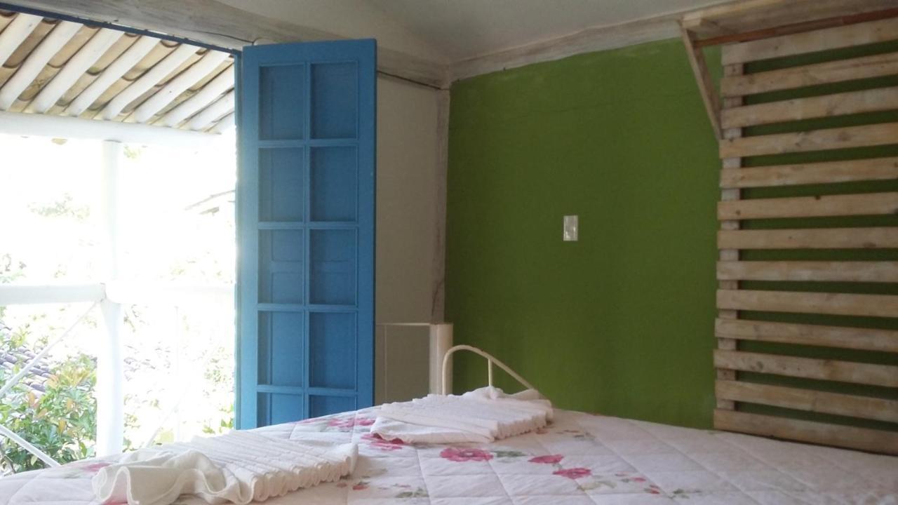 Pousada Casa Da Praia Itaunas Δωμάτιο φωτογραφία